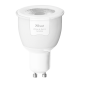 Интеллектуальная LED лампа Trust 71158 ZIGBEE TUNABLE ZLED-TUNEG6 GU10