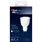 Интеллектуальная LED лампа Trust 71158 ZIGBEE TUNABLE ZLED-TUNEG6 GU10