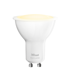 Интеллектуальная LED лампа Trust 71159 ZIGBEE DIM ZLED-G2705 GU10