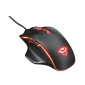 Игровая мышь Trust GXT 168 Haze Illuminated
