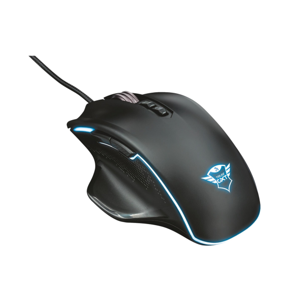 Игровая мышь Trust GXT 168 Haze Illuminated