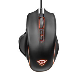 Игровая мышь Trust GXT 168 Haze Illuminated