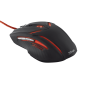 Игровая проводная мышь 19509 Trust GXT 152 Illuminated до 2400 dpi 6 клавиш