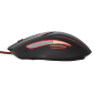 Игровая проводная мышь 19509 Trust GXT 152 Illuminated до 2400 dpi 6 клавиш