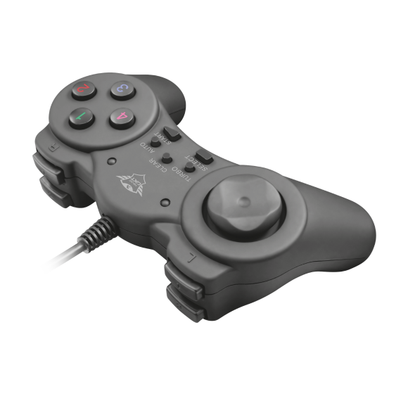 Игровой геймпад 21834 Trust GXT 510 TEBUR