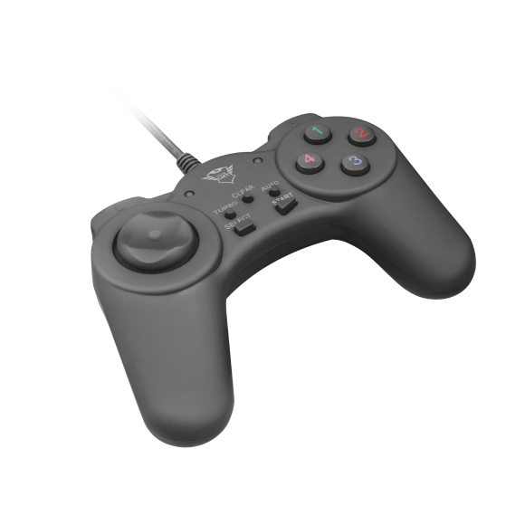 Игровой геймпад 21834 Trust GXT 510 TEBUR