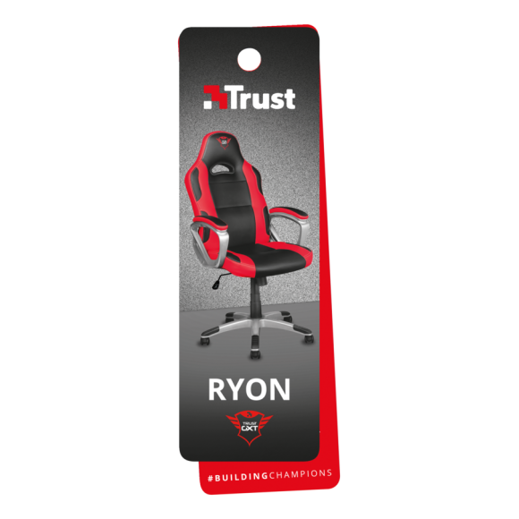 Игровое кресло 22256 Trust GXT 705 RYON