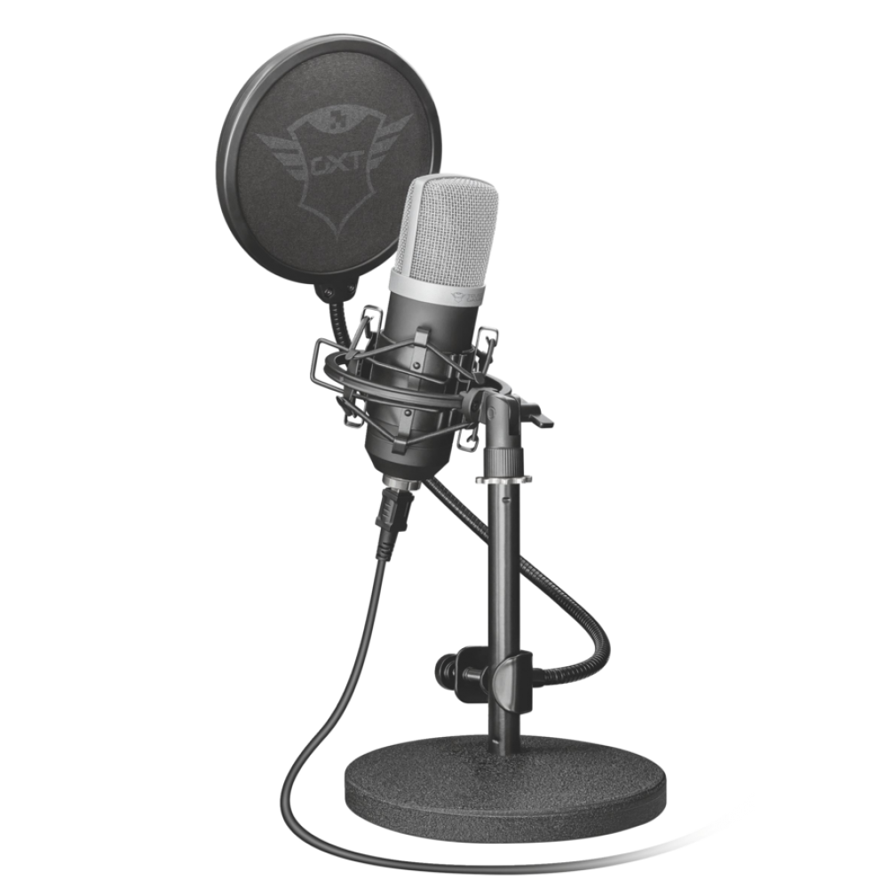 микрофон steam streaming microphone фото 74