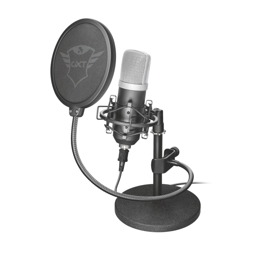 микрофон steam streaming microphone фото 99