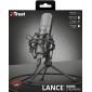 Игровой стрим микрофон Trust LANCE GXT 242 (22614)