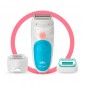 Эпилятор Braun Silk-epil 5 SensoSmart 5/610