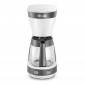 Кофеварка капельная Delonghi ICM 16210 WS