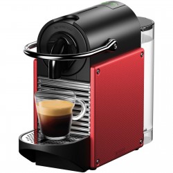 Кофемашина Nespresso DeLonghi EN 124 R