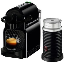 Кофемашина Nespresso DeLonghi EN 80 BAE
