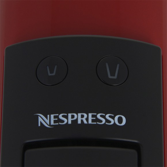 Кофемашина Nespresso DeLonghi EN 85 R