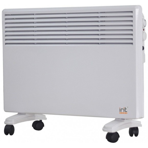 Конвектор электрический Irit Home IR-6205