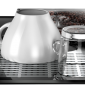 Автоматическая кофемашина Melitta Caffeo E 970-103 CI, черный