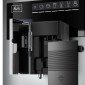 Автоматическая кофемашина Melitta Caffeo F 630-101 CI Touch, серебристый