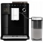 Автоматическая кофемашина Melitta Caffeo F 630-102 CI Touch, черный