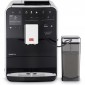 Автоматическая кофемашина Melitta Caffeo F 850-102 Barista TS SMART, черная