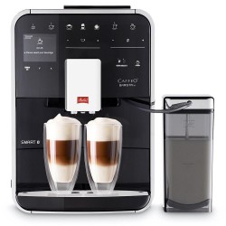 Автоматическая кофемашина Melitta Caffeo F 850-102 Barista TS SMART