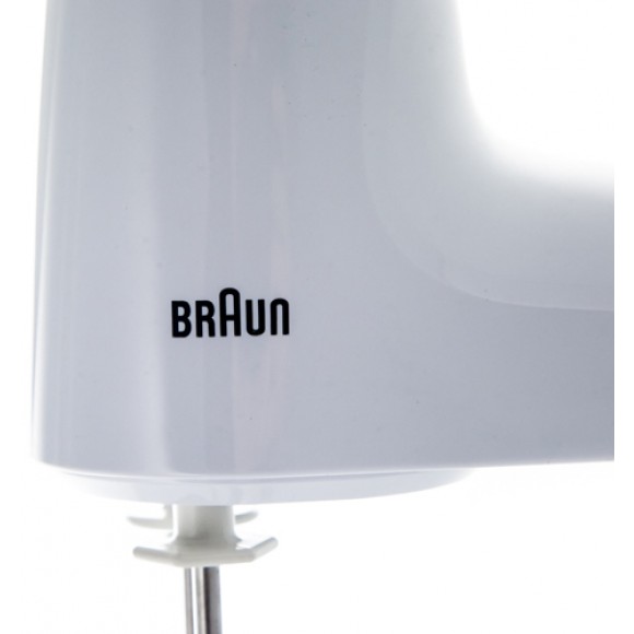 Миксер Braun MultiMix 3 Hand mixer HM3105