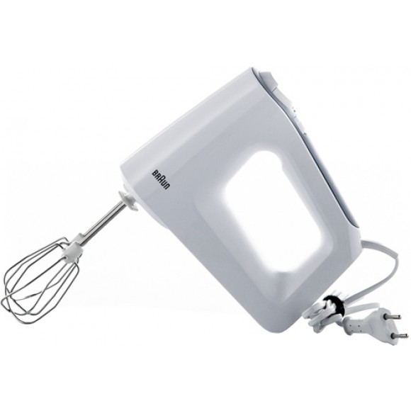 Миксер Braun MultiMix 3 Hand mixer HM3105