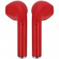 Наушники беспроводные INTRO BI990R красные