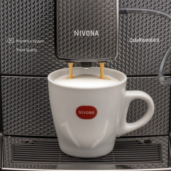 Автоматическая кофемашина Nivona CafeRomatica NICR 789