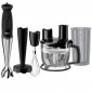 Погружной блендер Braun Multiquick 5 Vario MQ5177 Buffet+