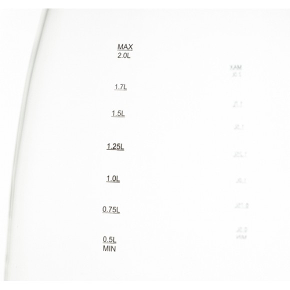 Электрочайник Scarlett SC-EK27G80