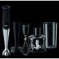Погружной блендер Braun Multiquick 5 Vario MQ5137 Sauce+