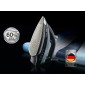 Паровой утюг Braun TexStyle 7 TS745A