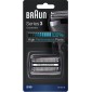 Сетка и режущий блок Braun Series 3 21B