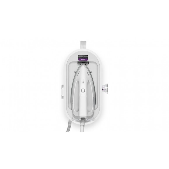 Парогенератор Braun CareStyle 3 IS3044 WH PREMIUM