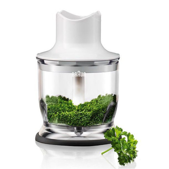 Погружной блендер Braun Multiquick 3 MQ3025 Omelette