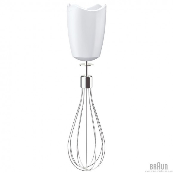 Погружной блендер Braun Multiquick 3 MQ3025 Spaghetti