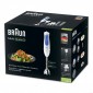 Погружной блендер Braun Multiquick 3 MQ3025 Spaghetti