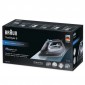 Паровой утюг Braun TexStyle 9 SI9188EBK