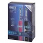 Набор электрических зубных щеток Oral-B Smart 4 4900 D601.525.3H (2 шт)