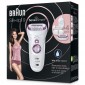 Эпилятор Braun Silk-epil 9 SensoSmart 9/700
