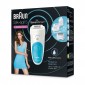 Эпилятор Braun Silk-epil 5 SensoSmart 5/890