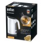 Чайник Braun PurEase WK3110 белый