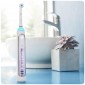 Электрическая зубная щетка Oral-B Genius 10000N Purple D701.545.6XC