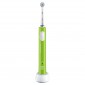 Детская электрическая зубная щетка Oral-B Pro 400 Junior Sensi Ultrathin D 16.513.1