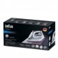 Паровой утюг Braun TexStyle 9 SI9187EWH