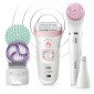 Набор для эпиляции и ухода за кожей Braun Silk-epil 9 Beauty Set SES 9-985