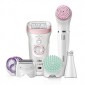 Набор для эпиляции и ухода за кожей Braun Silk-epil 9 Beauty Set SES 9-985