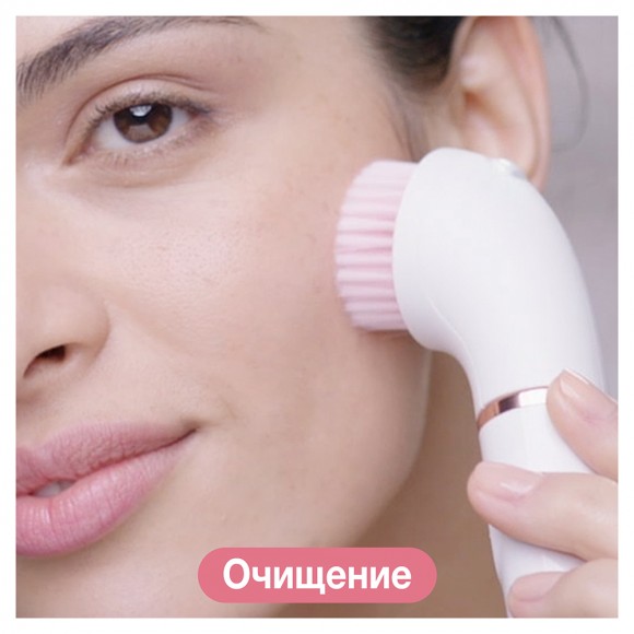 Набор для эпиляции и ухода за кожей Braun Silk-epil 9 Beauty Set SES 9-985