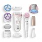 Набор для эпиляции и ухода за кожей Braun Silk-epil 9 Beauty Set SES 9-975